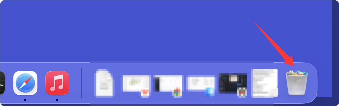 帮助恢复苹果电脑上已经删除的文件