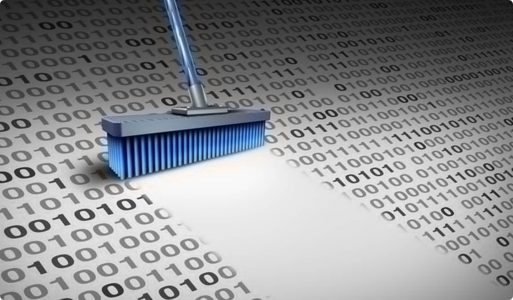 数据擦除的常见问题