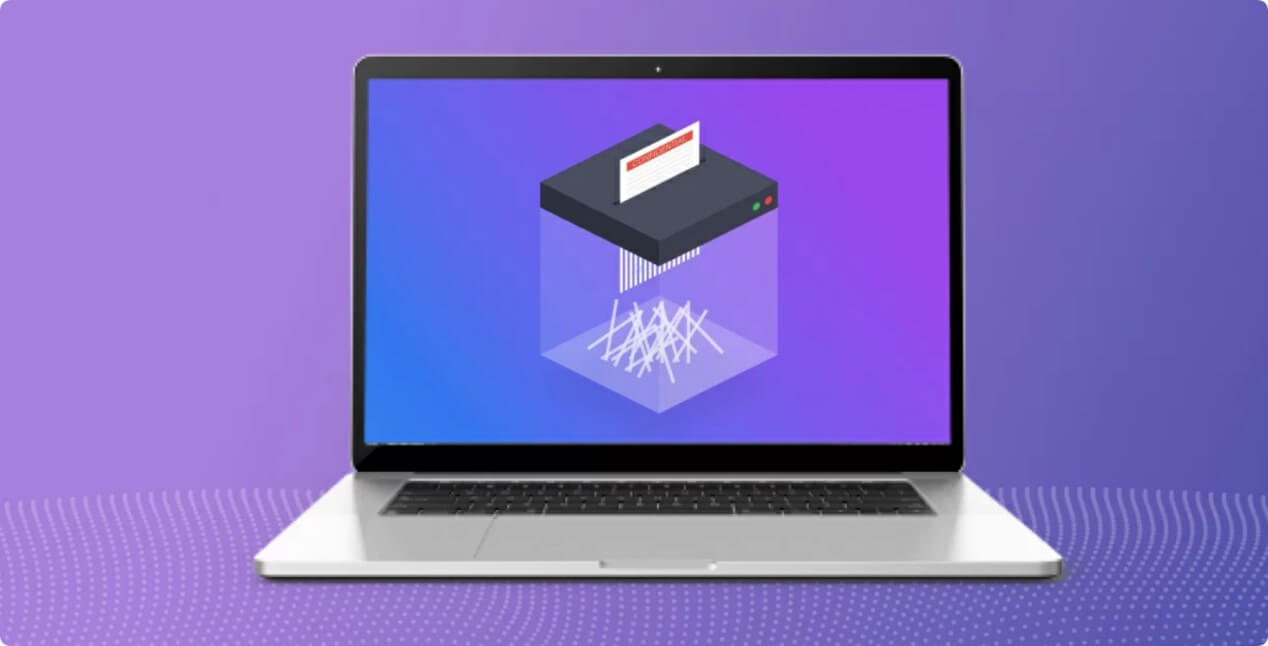 Mac文件粉碎工具