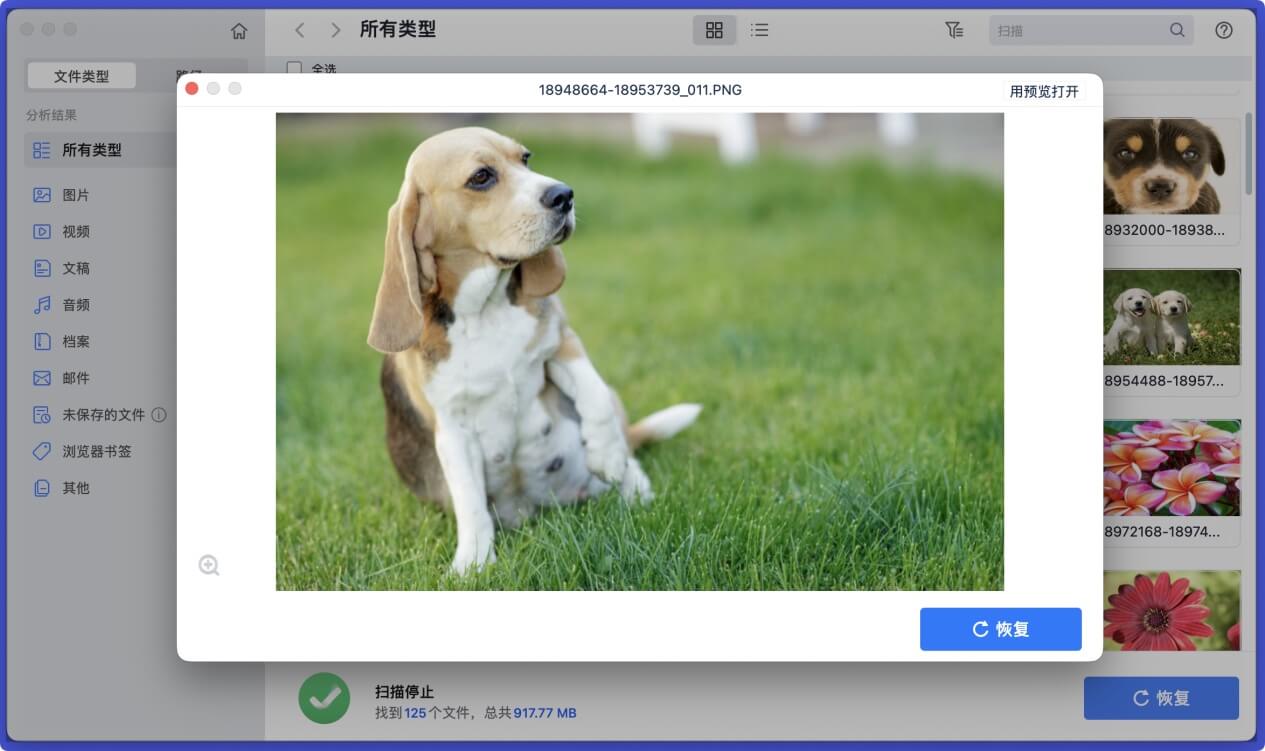 解决APFS硬盘无法在Mac上装载的问题
