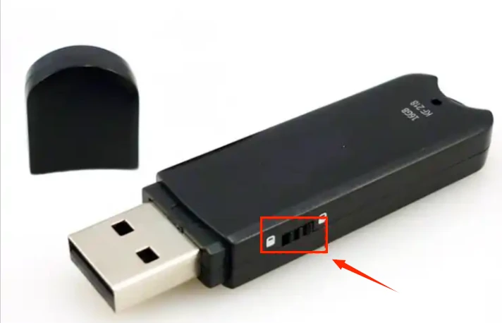 U盘无法在Windows电脑被成功格式化
