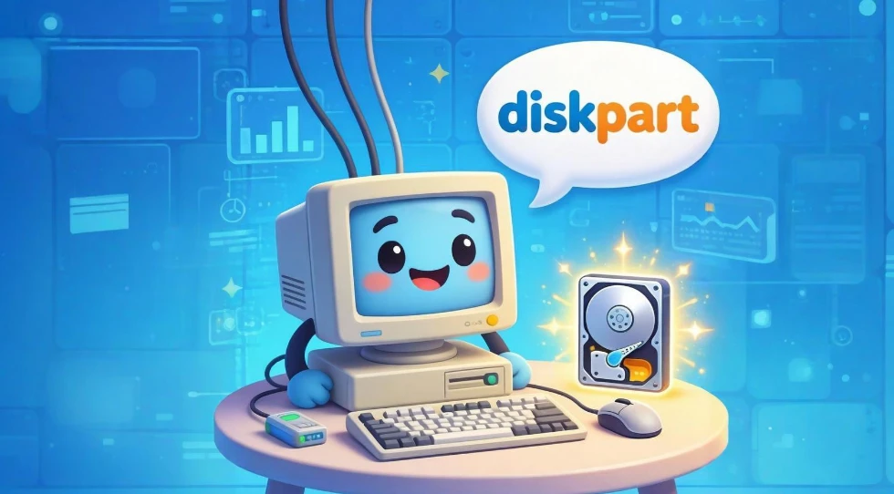 使用cmd格式化移动硬盘