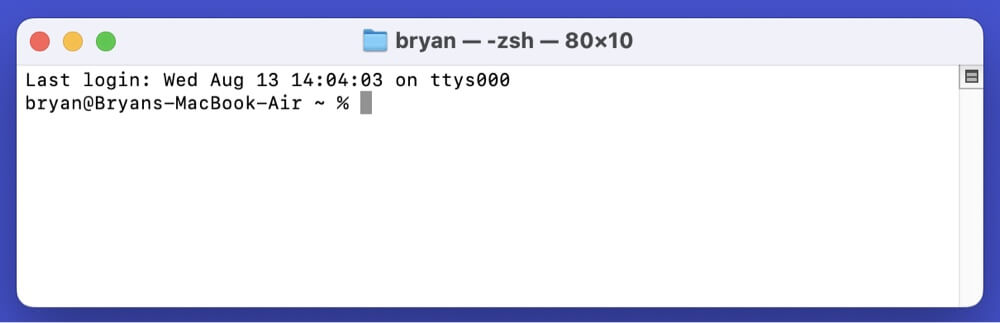 Mac用户轻松格式化SD卡