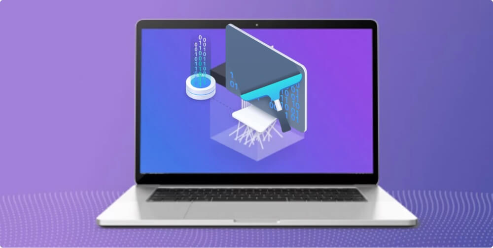 电脑文件的永久删除