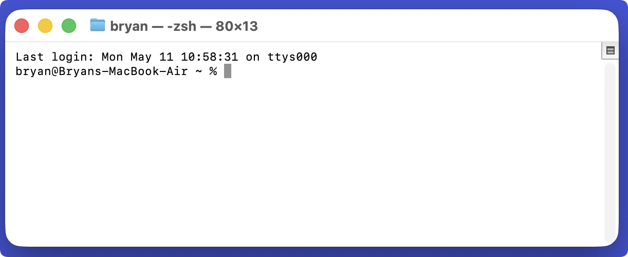 如何在Mac上进行磁盘擦除