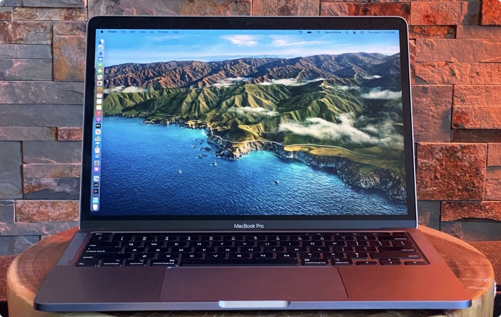 将macOS Big Sur恢复出厂设置