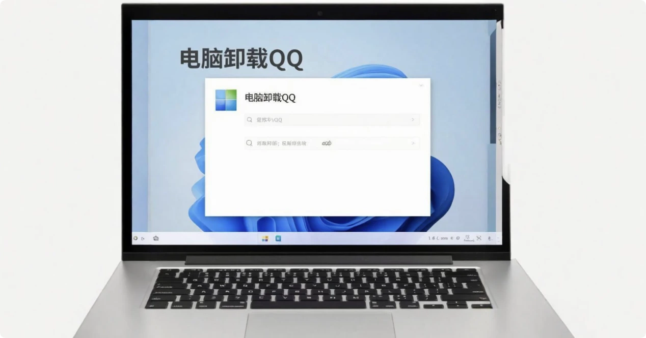 如何彻底卸载QQ