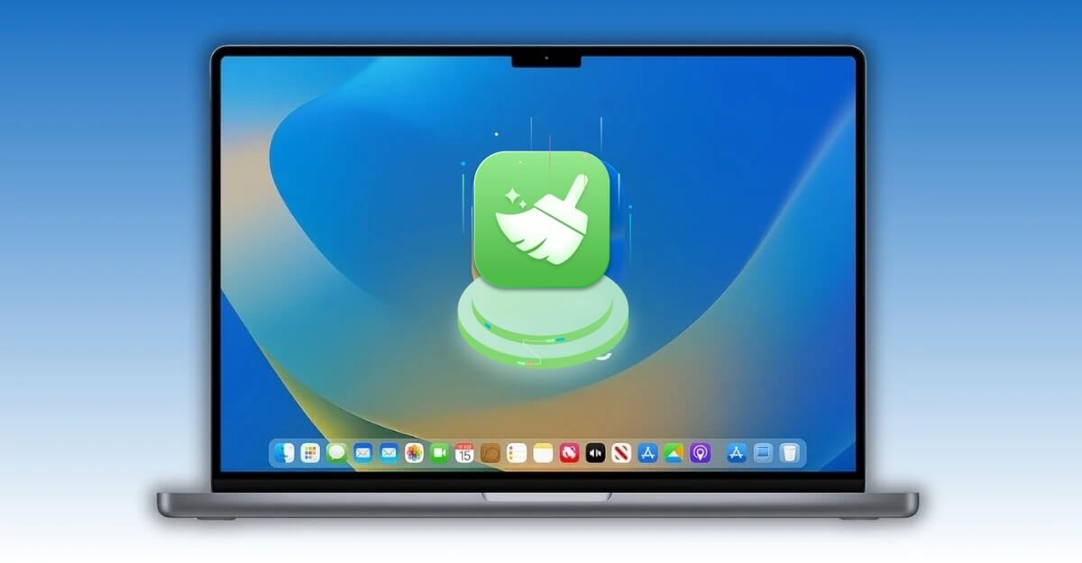 Mac垃圾清理神器