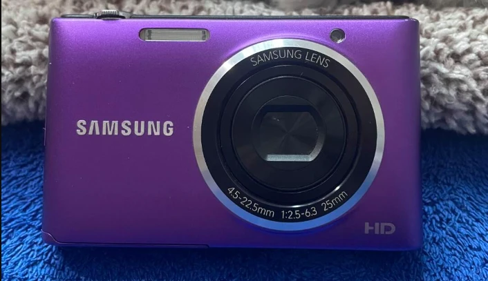 三星相机数据恢复