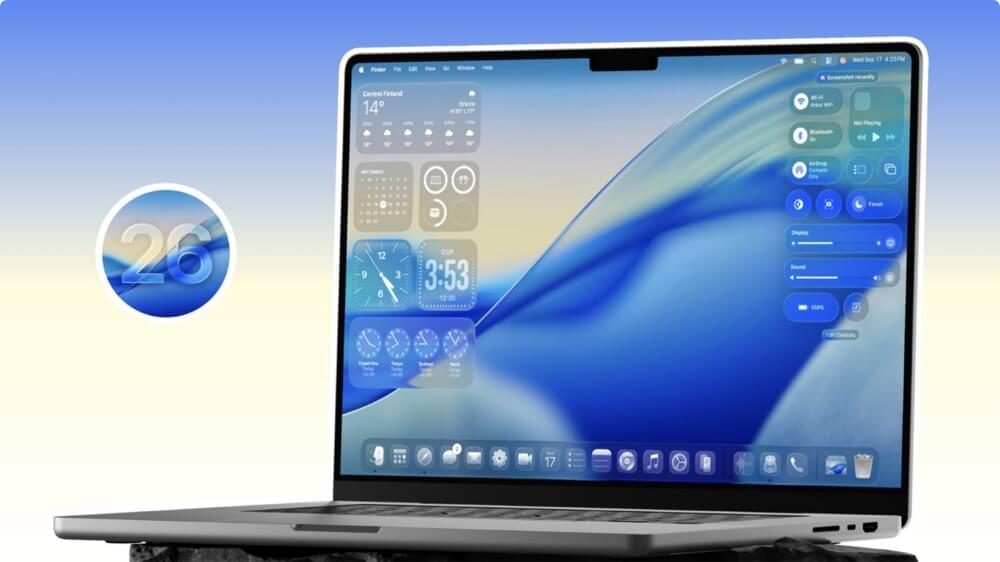 如何永久地在macOS Tahoe上永久删除文件数据