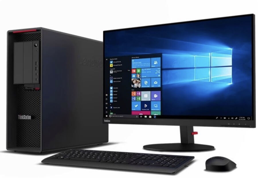 台式机数据擦除