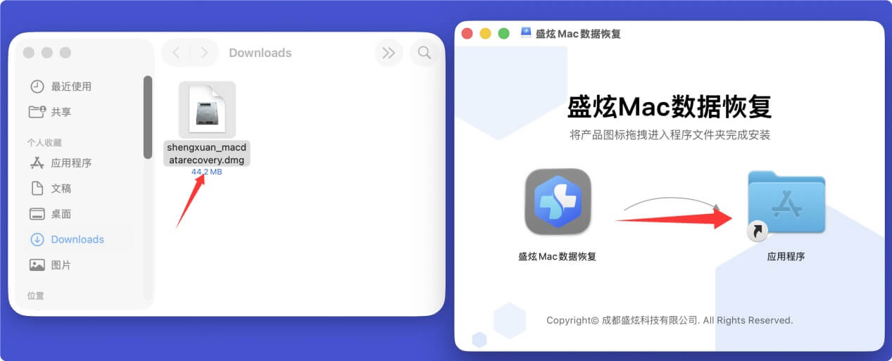 解决Mac无法读取TF卡的问题