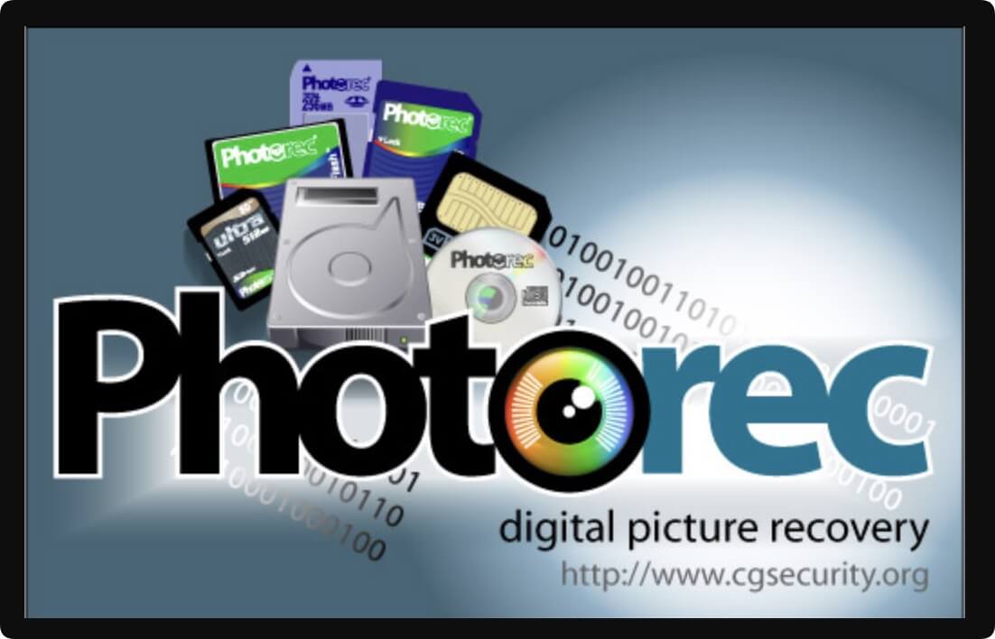 Mac数据恢复软件