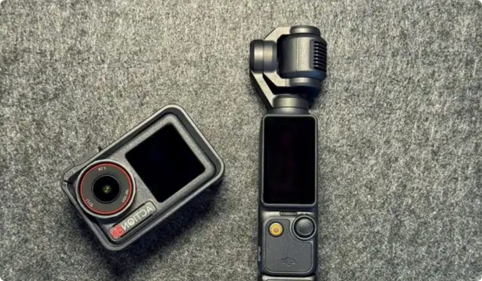 运动相机数据销毁