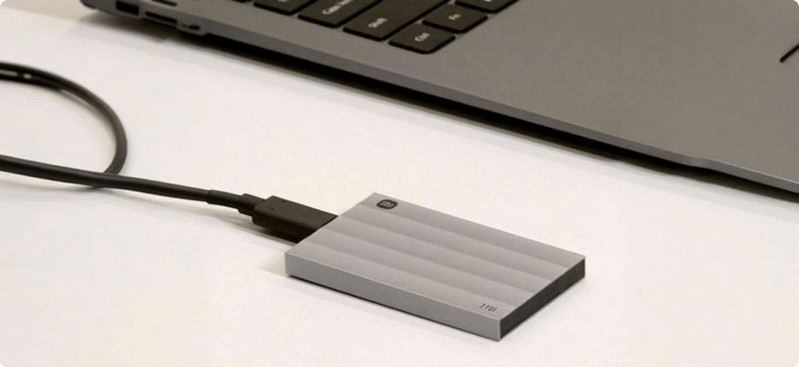 小米移动硬盘数据恢复