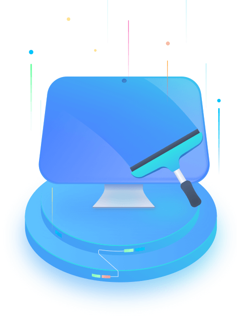 Mac超级数据擦除器