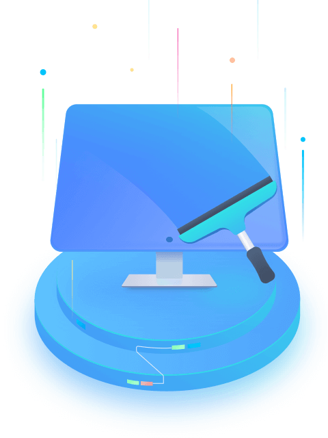 超级数据擦除器