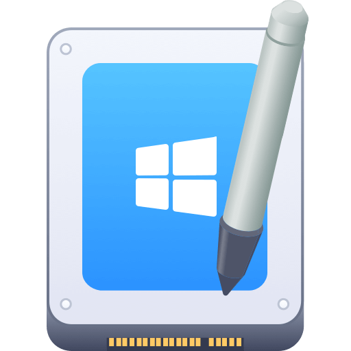 盛炫NTFS读写助手